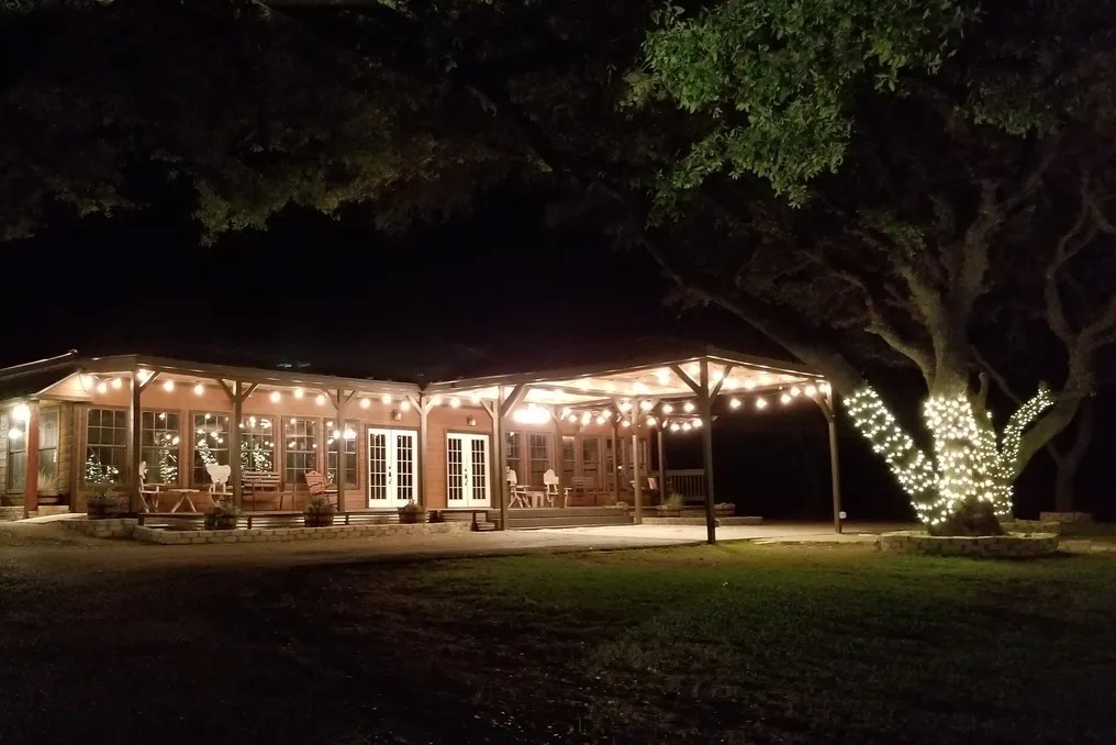 Canyon Lake Cabins and Cottages #30