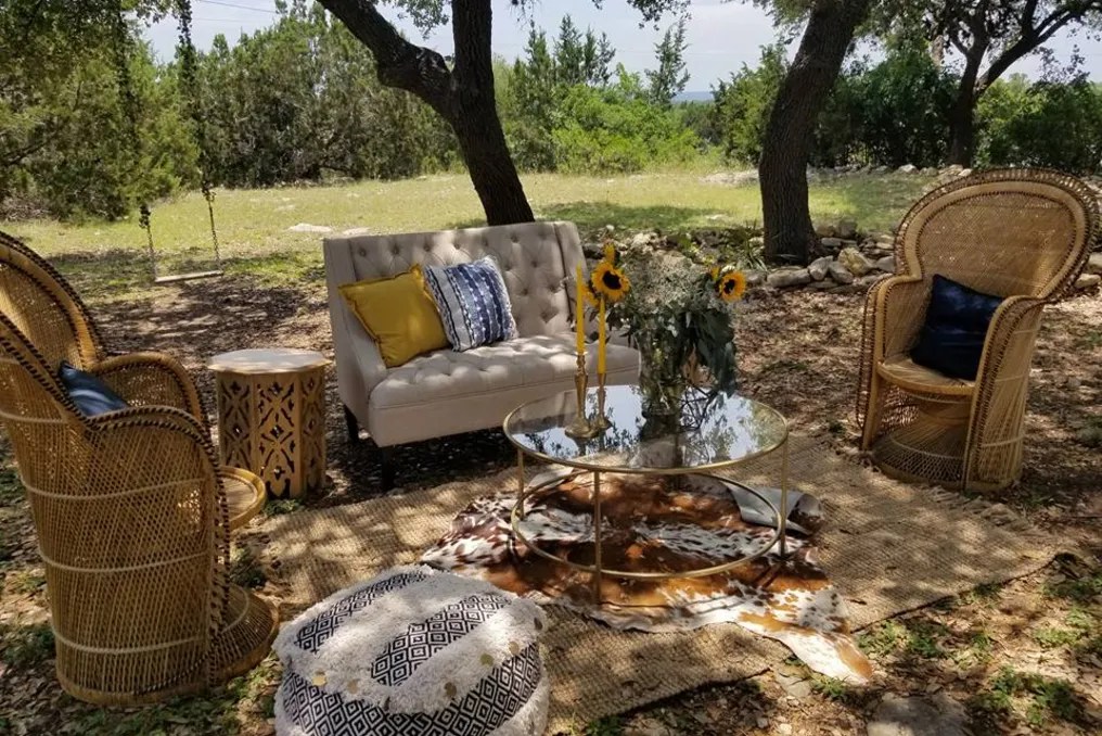 Canyon Lake Cabins and Cottages #31