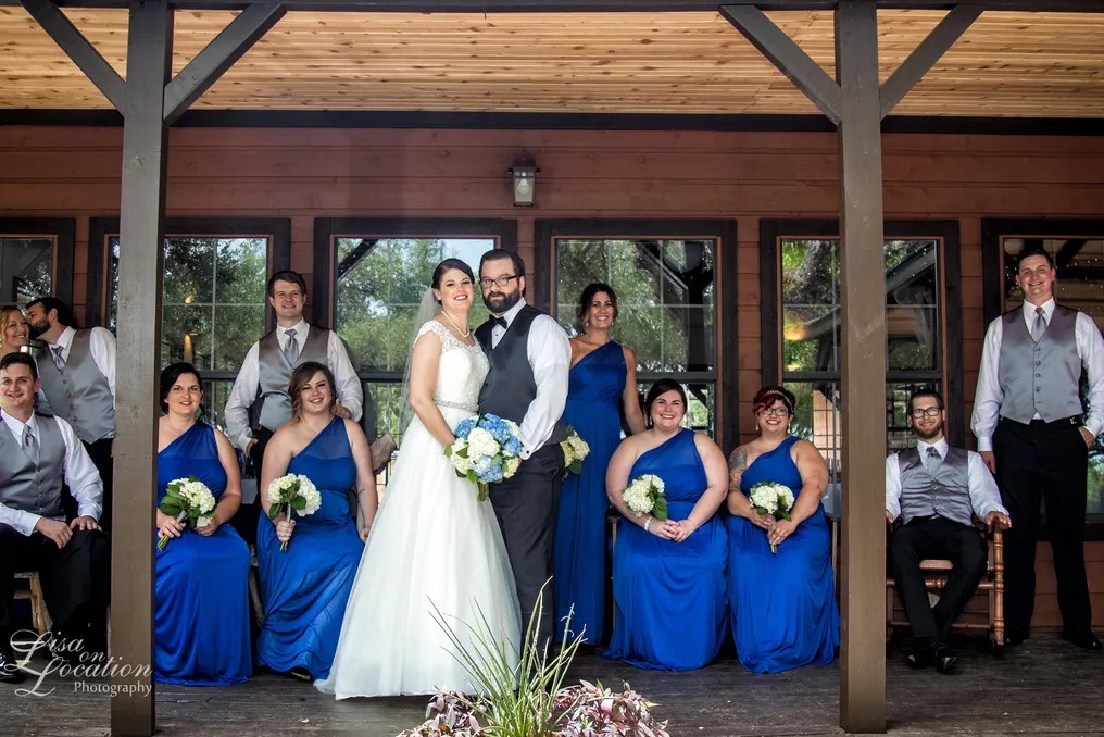 Canyon Lake Cabins and Cottages #36