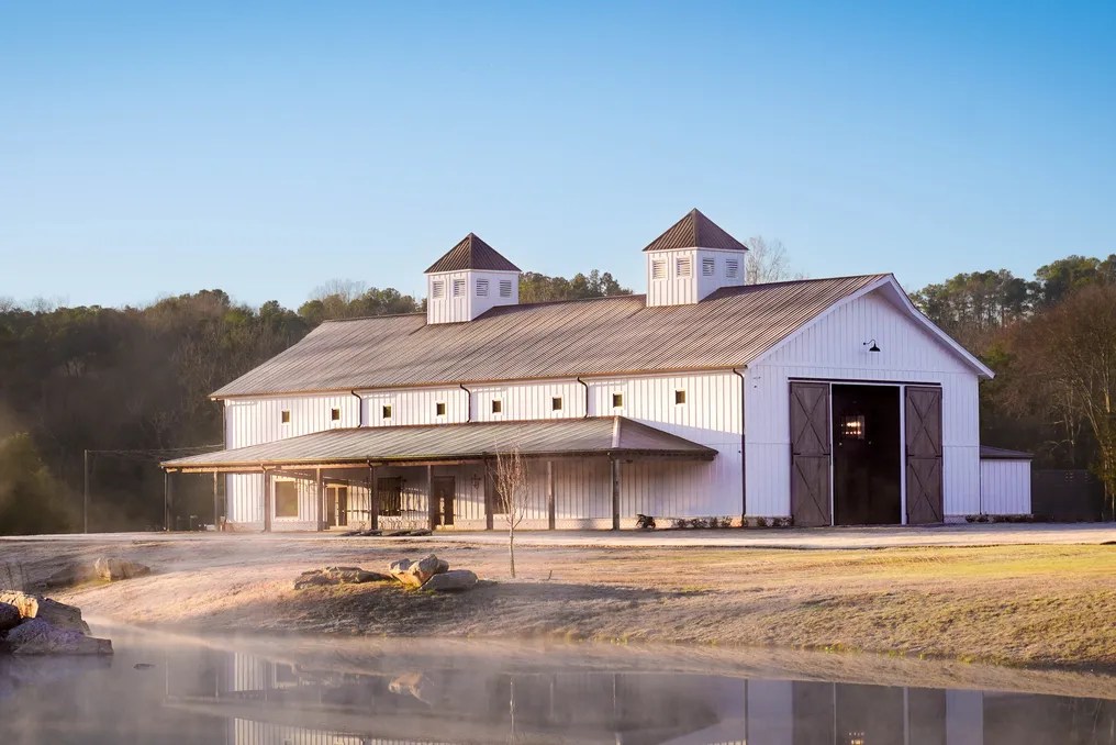 Magnolia Creek Farms #1