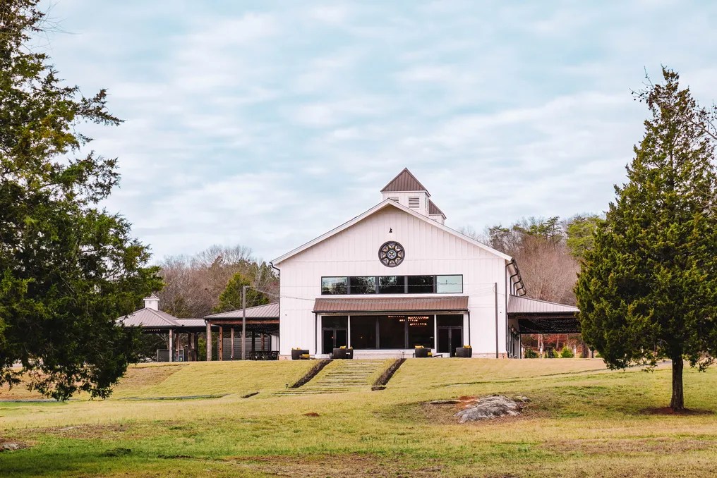 Magnolia Creek Farms #5