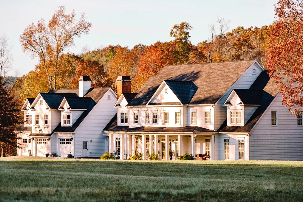 Magnolia Creek Farms #6