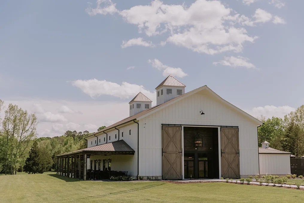 Magnolia Creek Farms #15