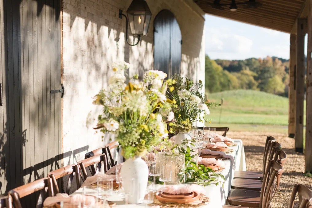 Magnolia Creek Farms #18