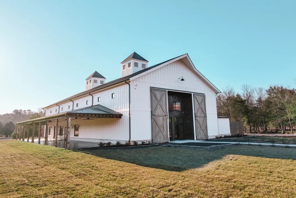 Magnolia Creek Farms #21