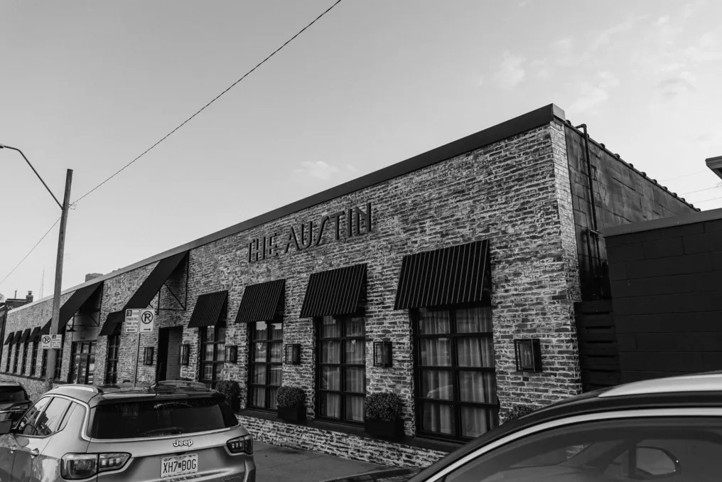 The Austin #2