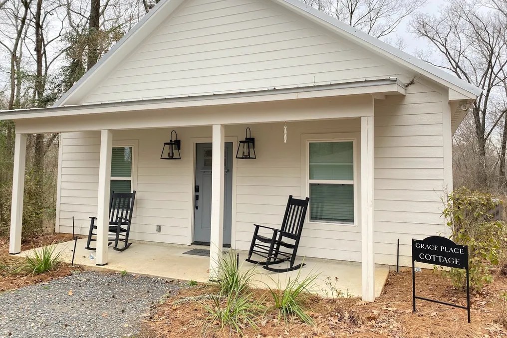 White Oak Venue & Chapel #2