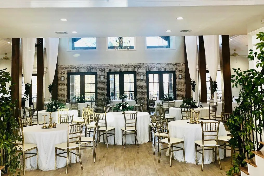 White Oak Venue & Chapel #4