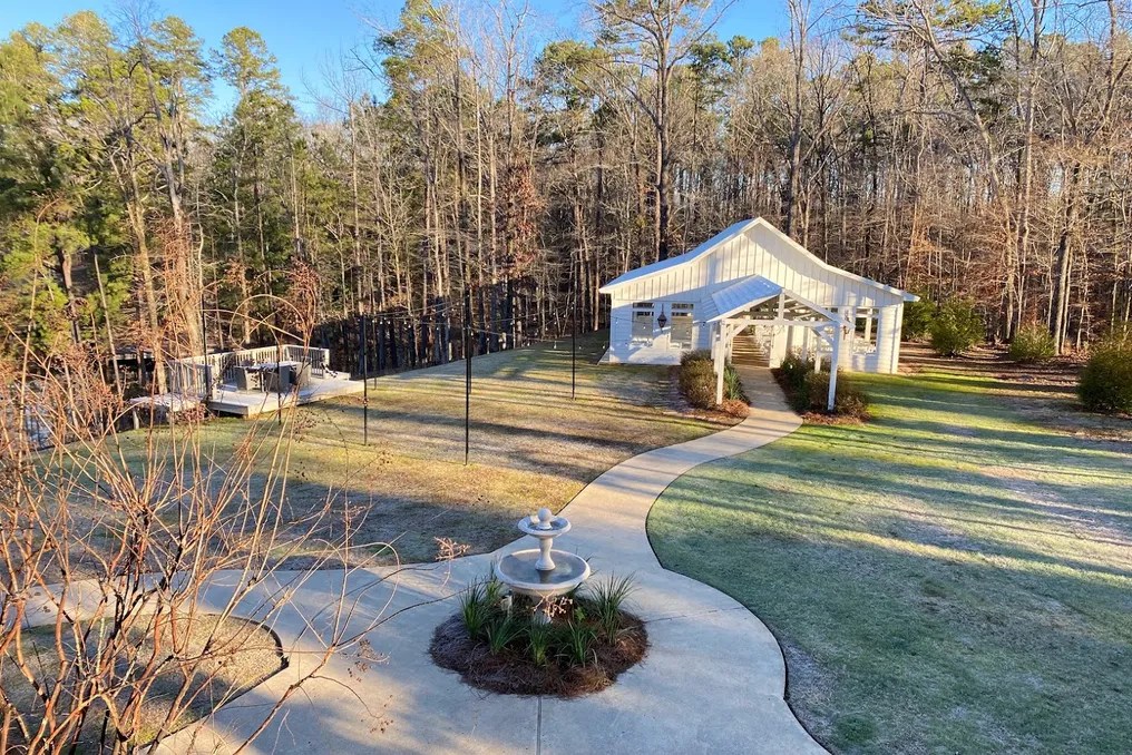 White Oak Venue & Chapel #5