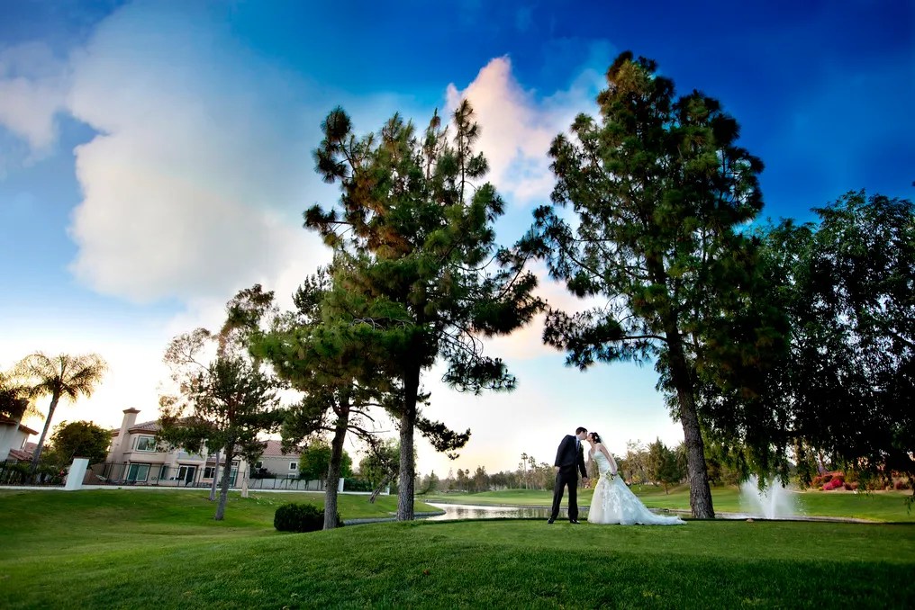 Tustin Ranch Golf Club #8