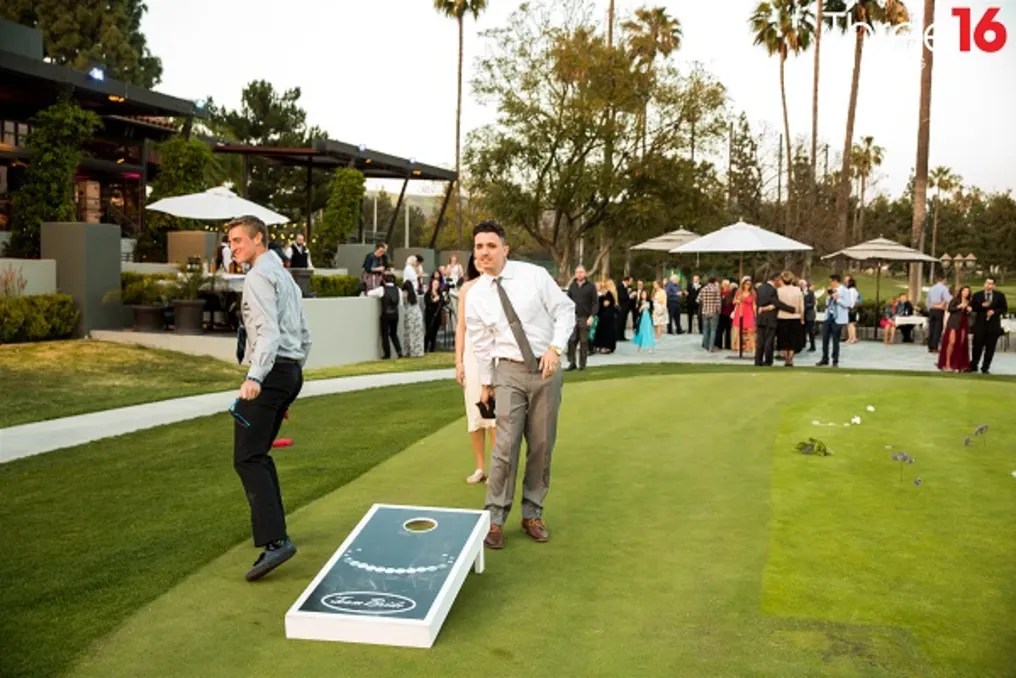 Tustin Ranch Golf Club #27