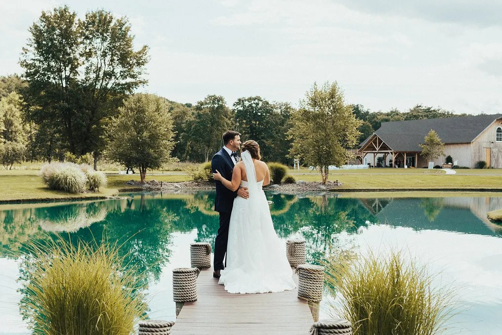 Fortune Valley Manor - Barn Venue #7