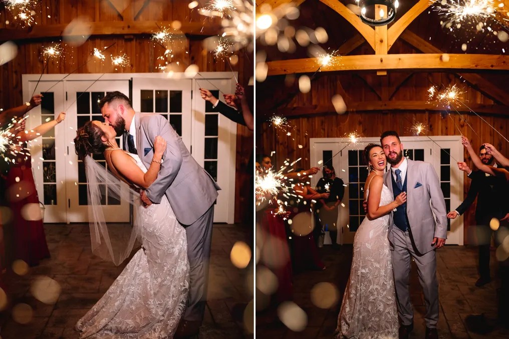Fortune Valley Manor - Barn Venue #16