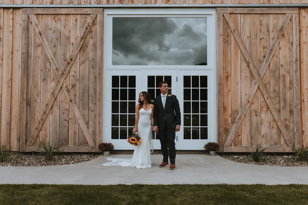 Fortune Valley Manor - Barn Venue #22