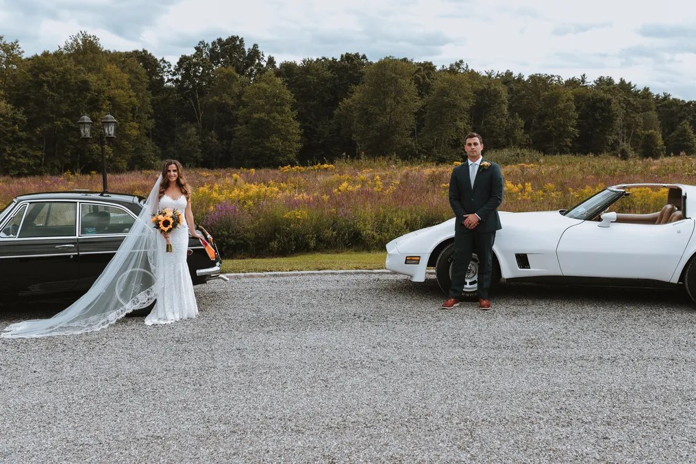 Fortune Valley Manor - Barn Venue #34