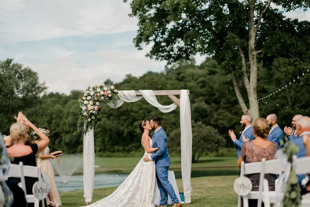 Fortune Valley Manor - Barn Venue #38