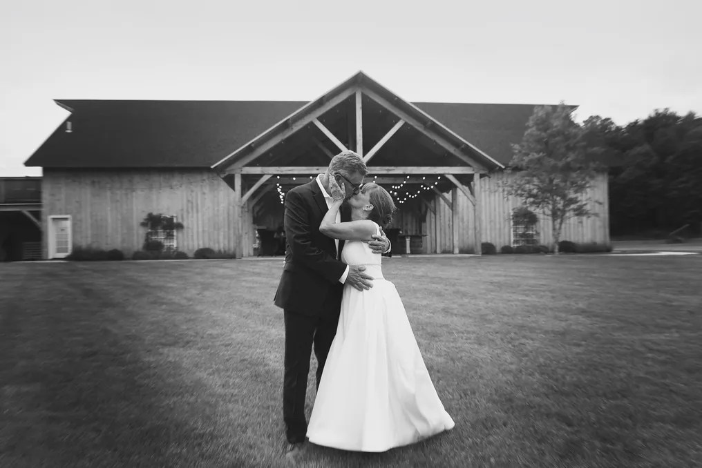 Fortune Valley Manor - Barn Venue #39
