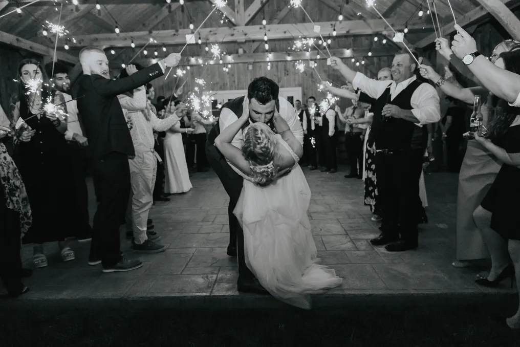Fortune Valley Manor - Barn Venue #41