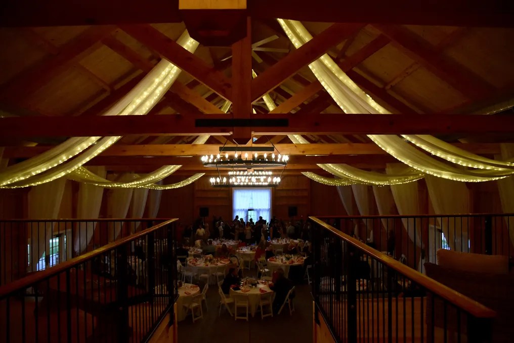 Fortune Valley Manor - Barn Venue #42