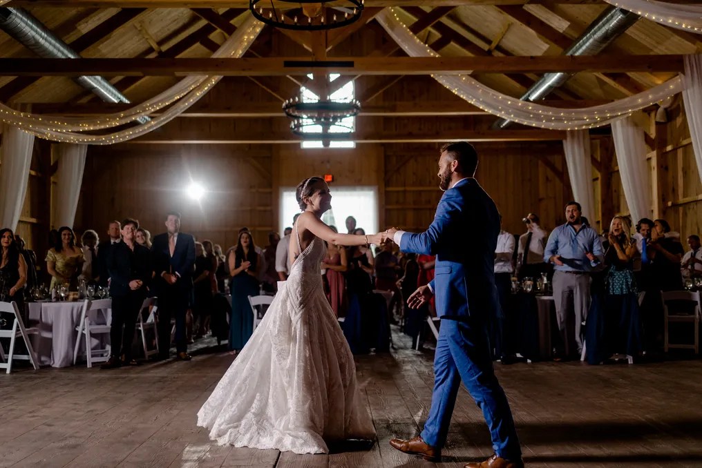Fortune Valley Manor - Barn Venue #43