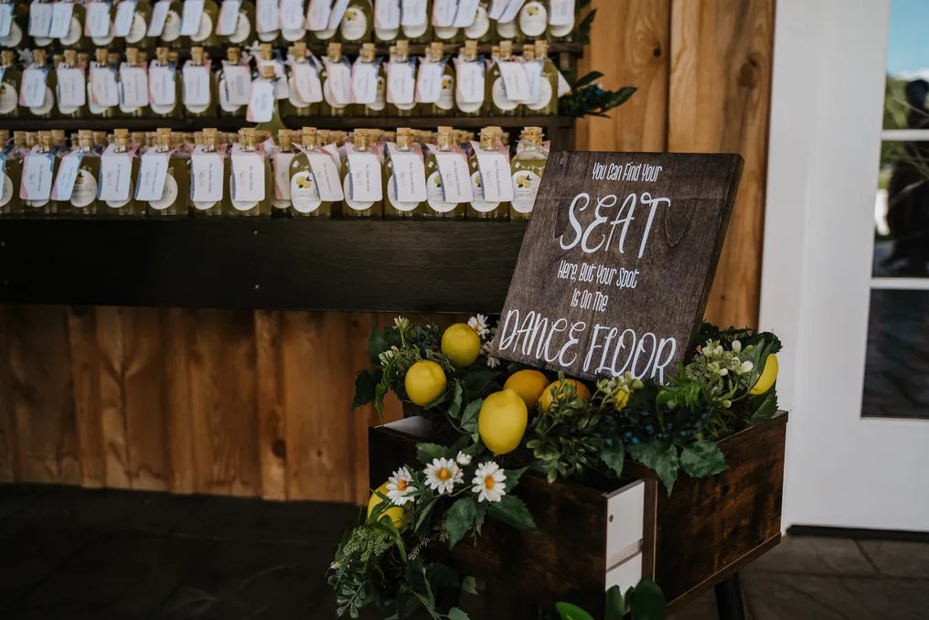 Fortune Valley Manor - Barn Venue #47