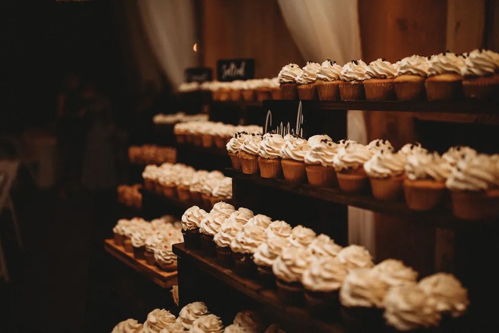 Fortune Valley Manor - Barn Venue #56