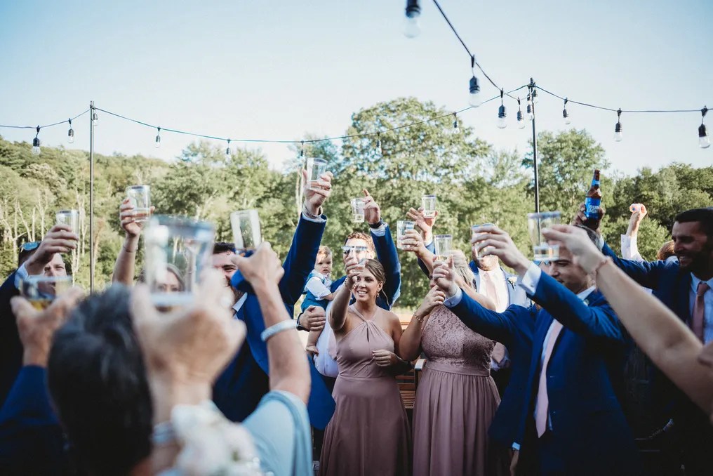 Fortune Valley Manor - Barn Venue #58