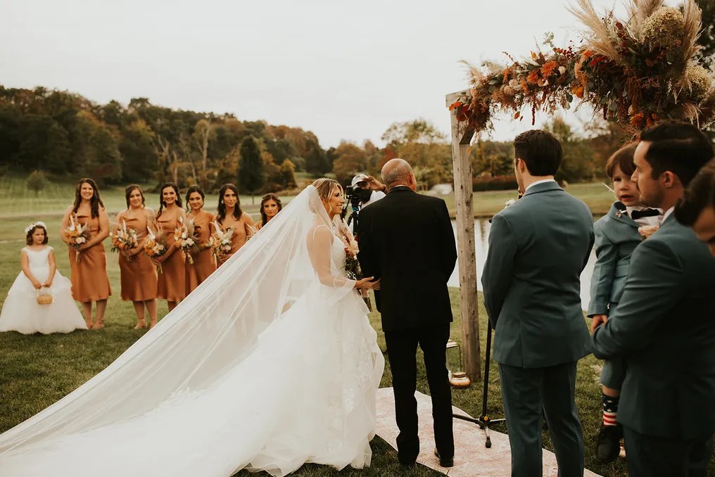 Fortune Valley Manor - Barn Venue #67