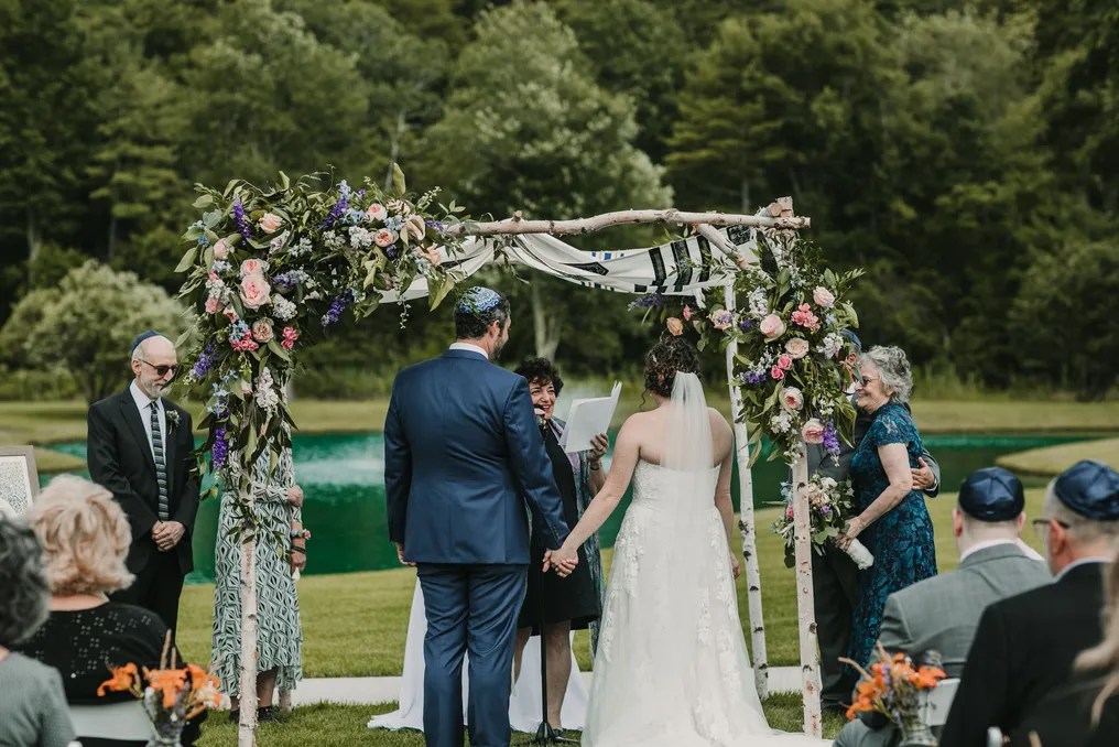 Fortune Valley Manor - Barn Venue #68