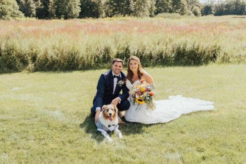 Fortune Valley Manor - Barn Venue #73