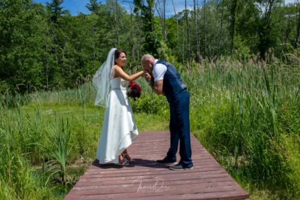 Fortune Valley Manor - Barn Venue #82