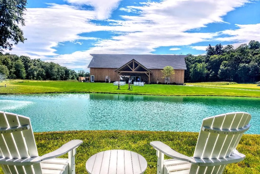 Fortune Valley Manor - Barn Venue #101