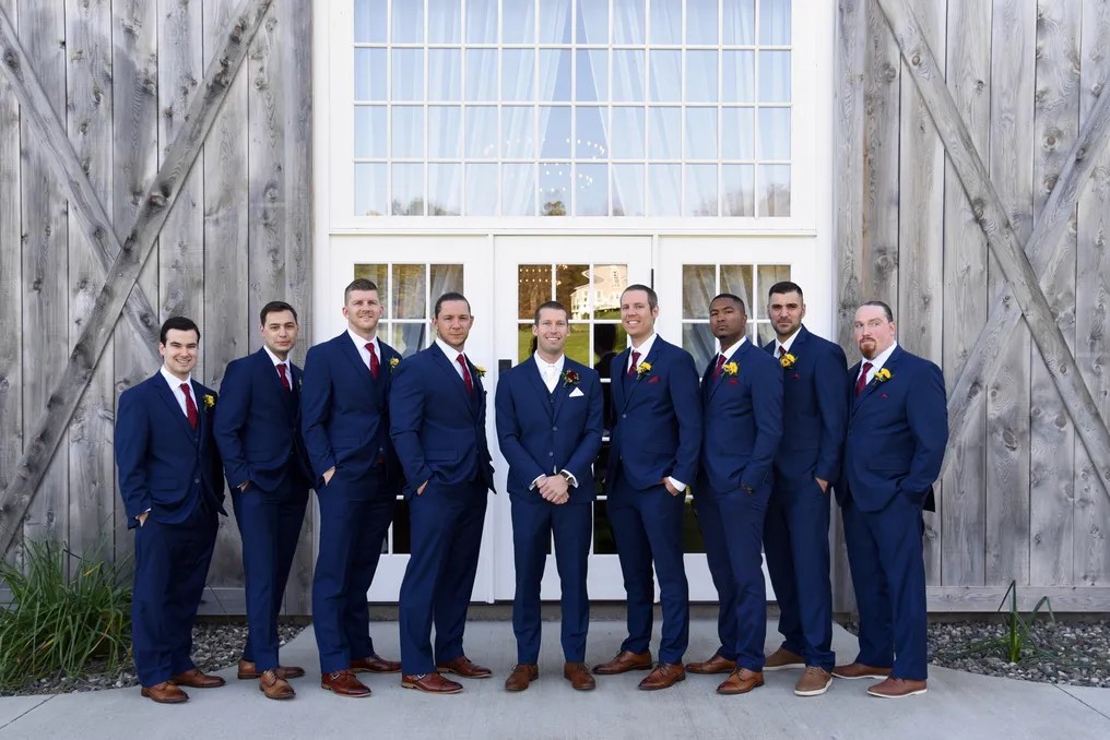 Fortune Valley Manor - Barn Venue #105