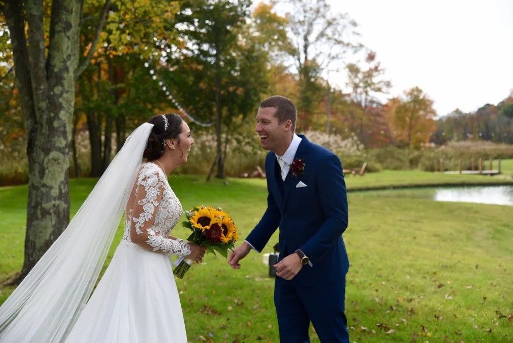 Fortune Valley Manor - Barn Venue #107