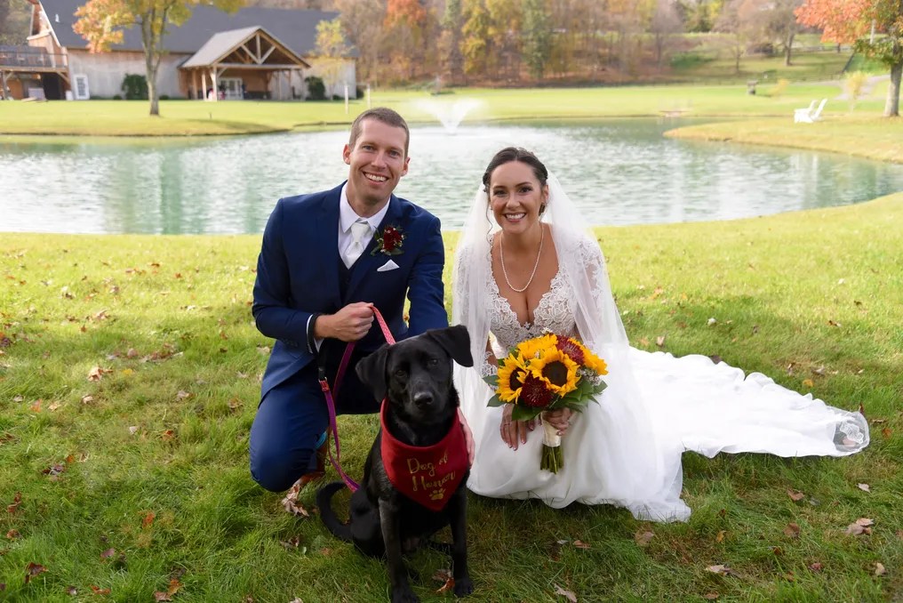 Fortune Valley Manor - Barn Venue #108