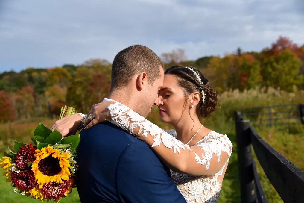 Fortune Valley Manor - Barn Venue #109