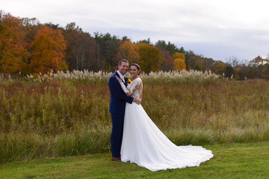 Fortune Valley Manor - Barn Venue #110