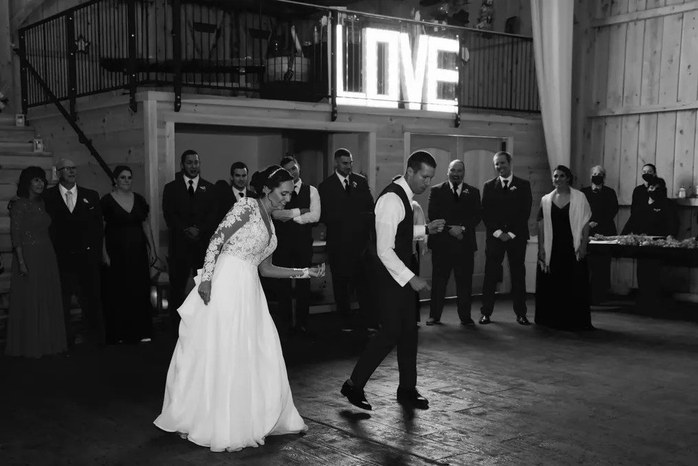 Fortune Valley Manor - Barn Venue #112