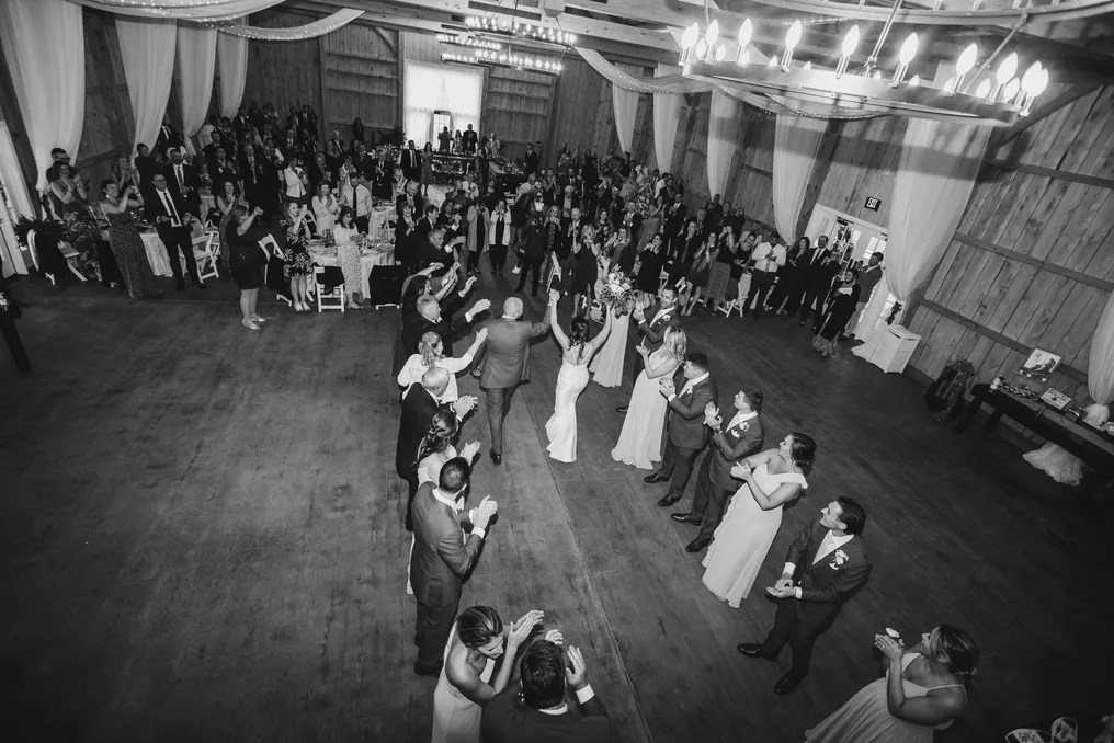Fortune Valley Manor - Barn Venue #117