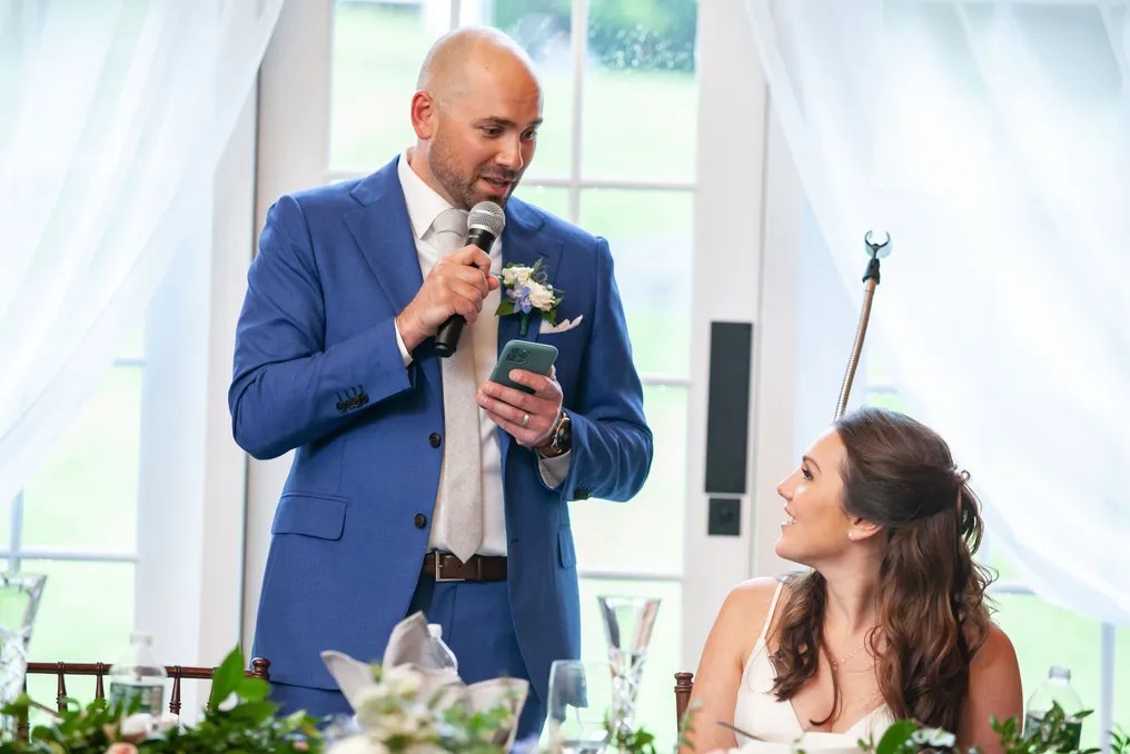 Fortune Valley Manor - Barn Venue #118