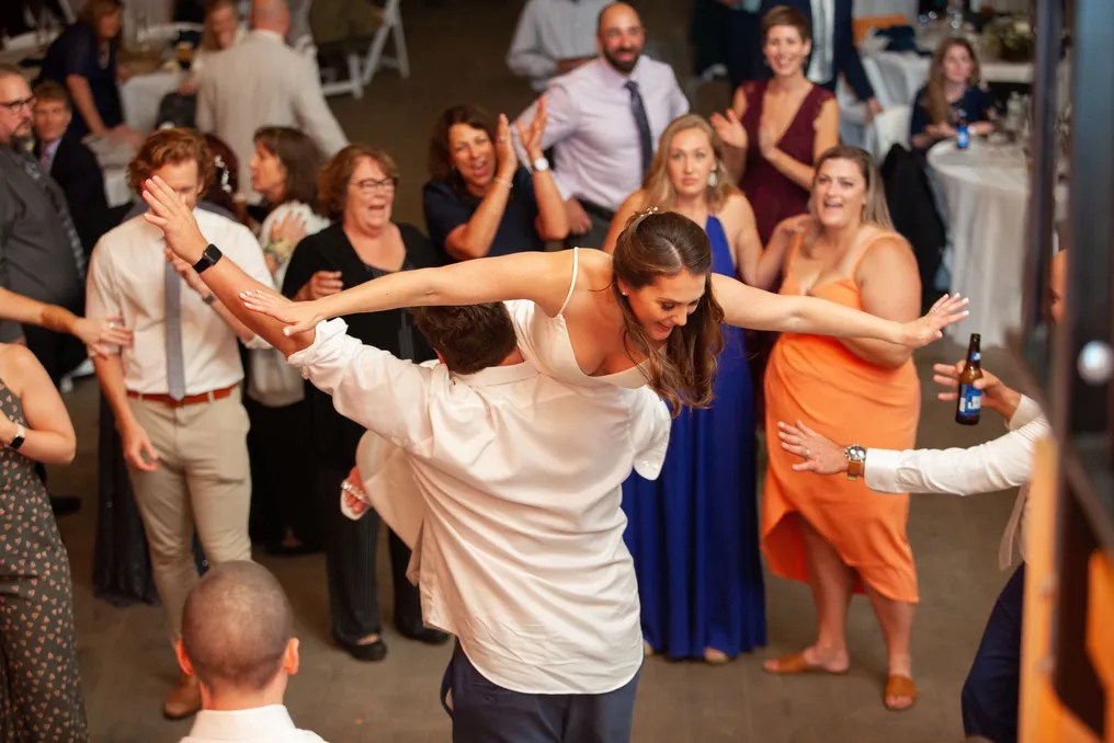 Fortune Valley Manor - Barn Venue #121