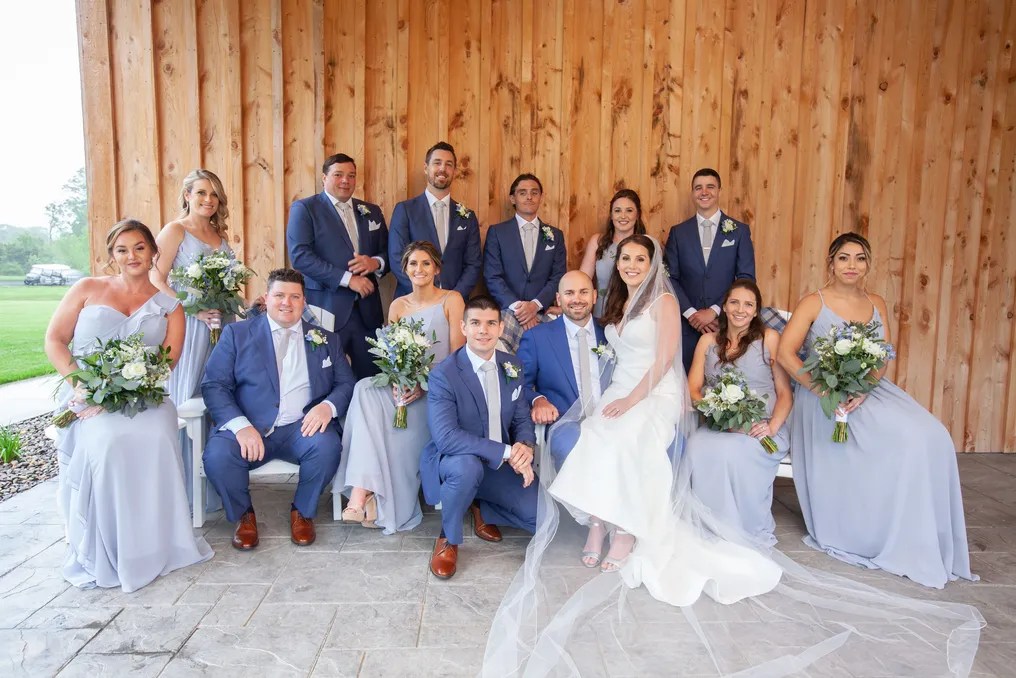 Fortune Valley Manor - Barn Venue #122