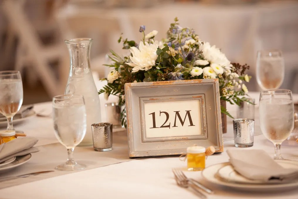 Fortune Valley Manor - Barn Venue #123