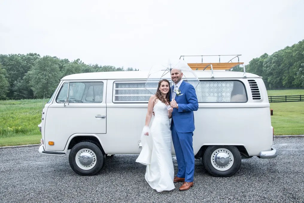 Fortune Valley Manor - Barn Venue #128