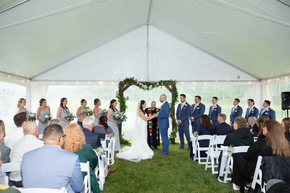 Fortune Valley Manor - Barn Venue #132