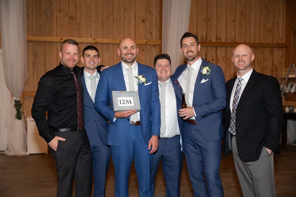 Fortune Valley Manor - Barn Venue #134