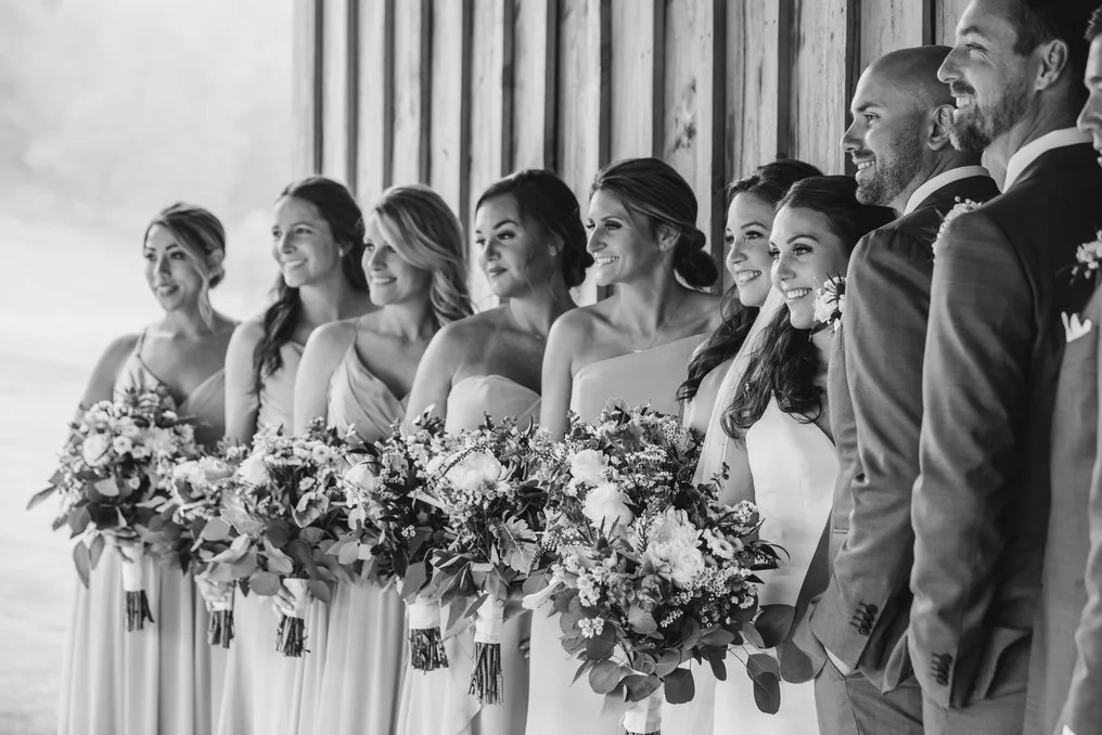 Fortune Valley Manor - Barn Venue #137