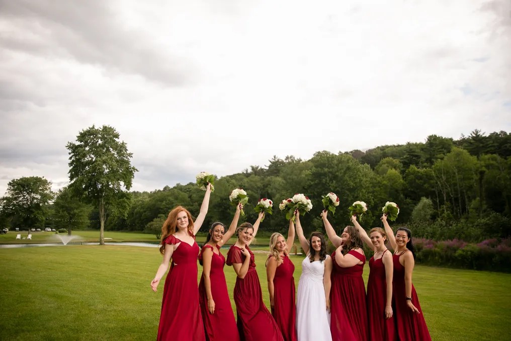 Fortune Valley Manor - Barn Venue #140