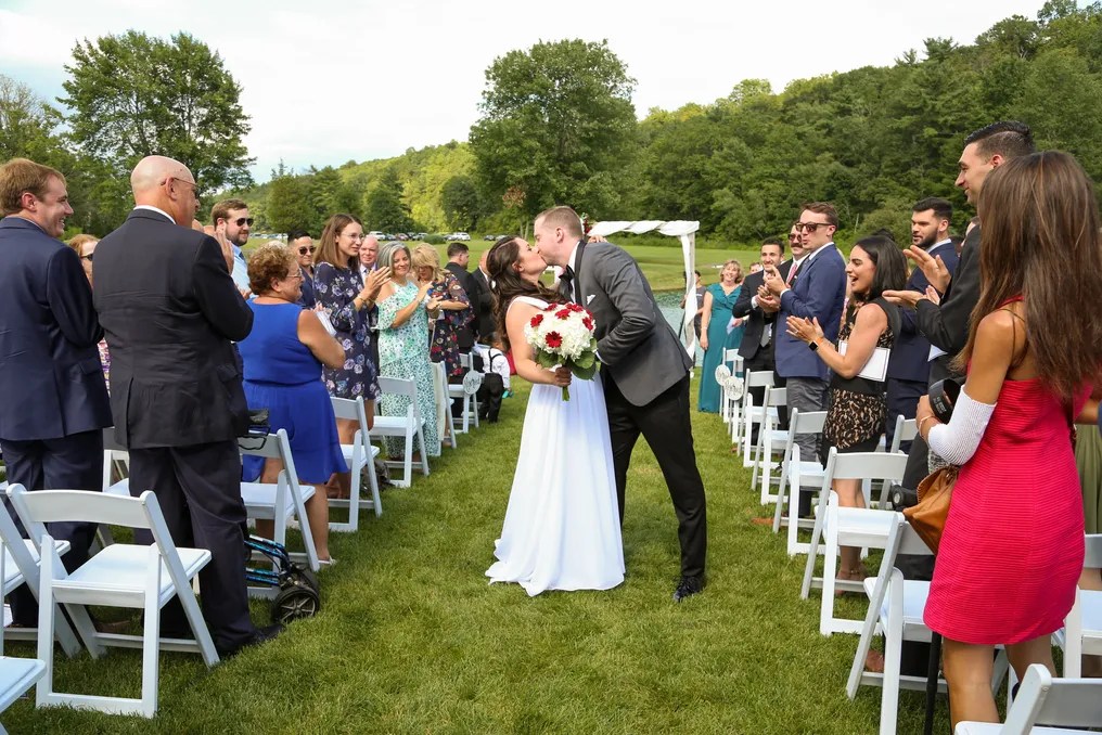 Fortune Valley Manor - Barn Venue #142