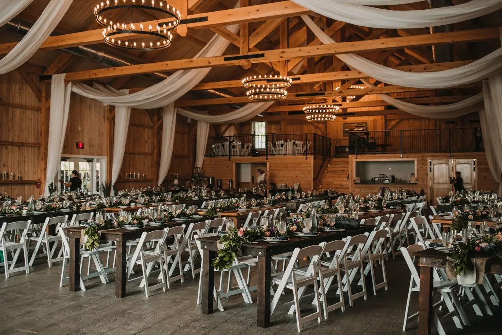 Fortune Valley Manor - Barn Venue #143
